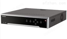 DS-8632N-K8兰州高清网络录像机（NVR）供应