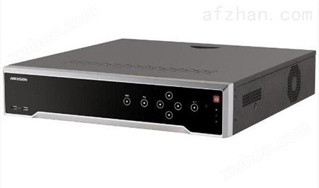 DS-8632N-K8兰州NVR网络录像机