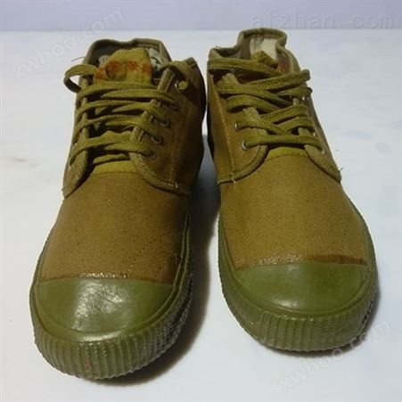 胶鞋 解放鞋 5kv 军绿色 绝缘 劳保 工作布鞋绝缘