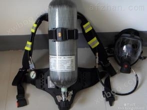 空气呼吸器*供应正压式空气呼吸器
