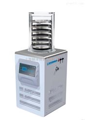 實驗室用真空冷凍干燥機TF-FD-1L