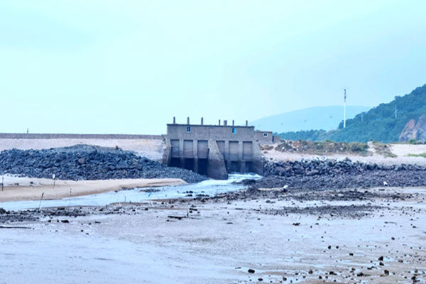 华电集团所属两家水电开发公司股权转让