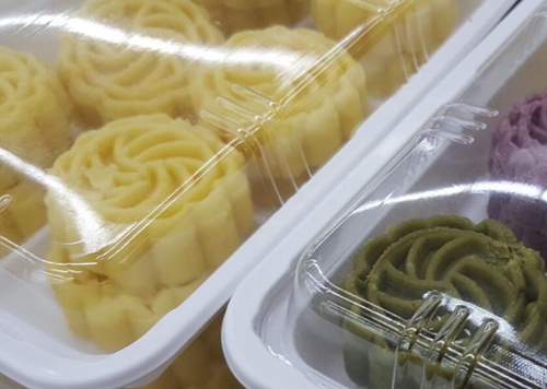 《四川省散装食品销售标签标识规范》标准印发
