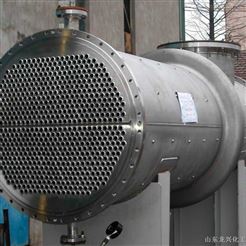 冷凝器、列管 換熱器20200909