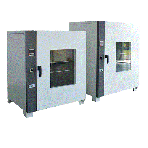 新型的合成硅密封条 卧式鼓风干燥箱 GZX-GF101-1-BS-II